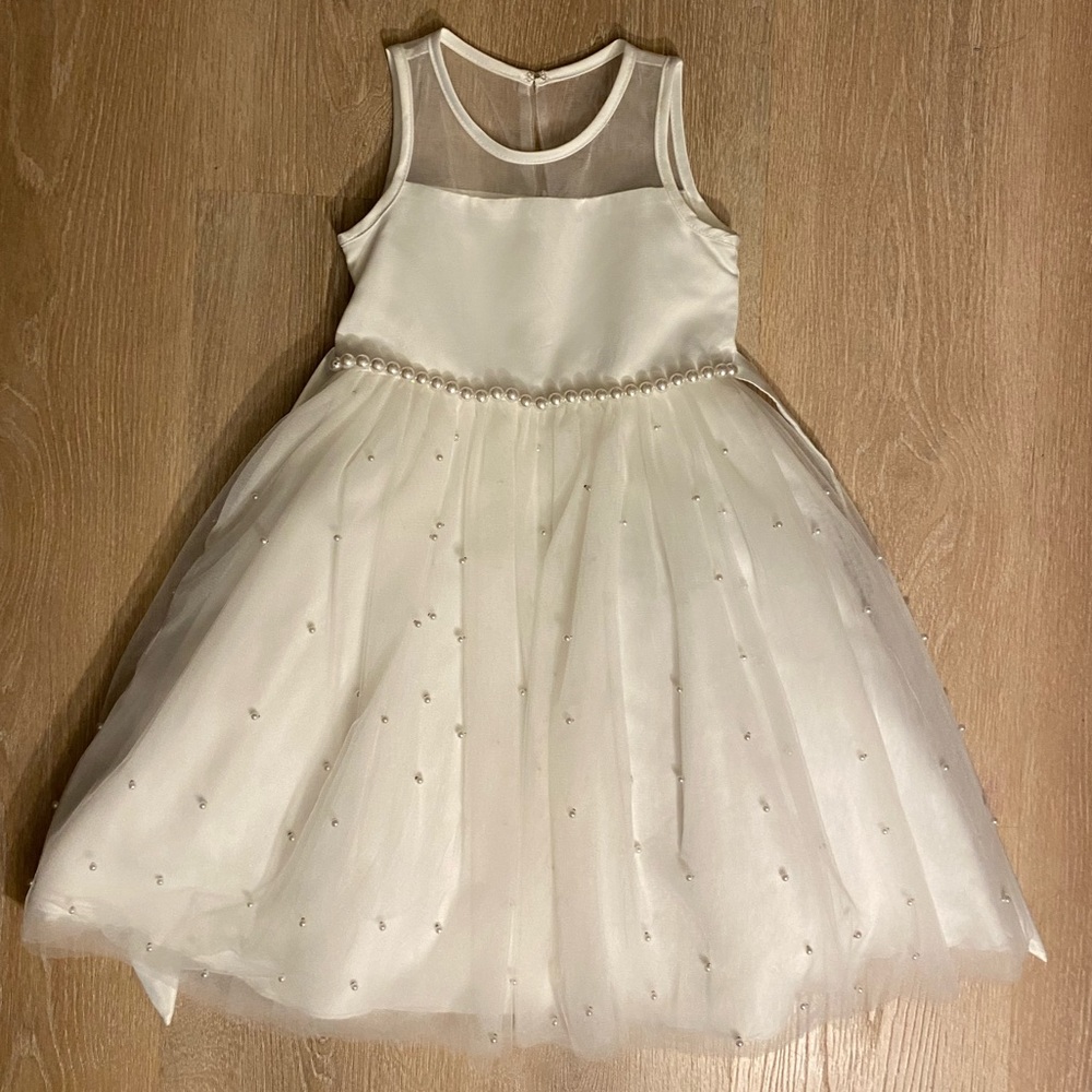 American Princess Dress